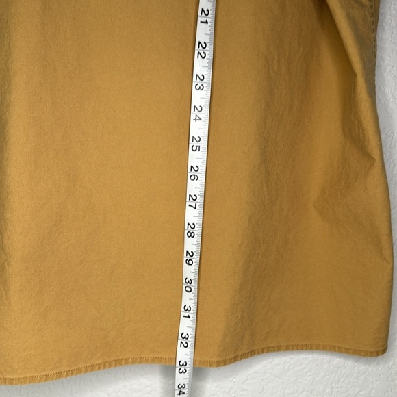 Cabela’s Men’s Safari Series Short Sleeve Button Down Outdoors Hunting 2XLT - Picture 8 of 10